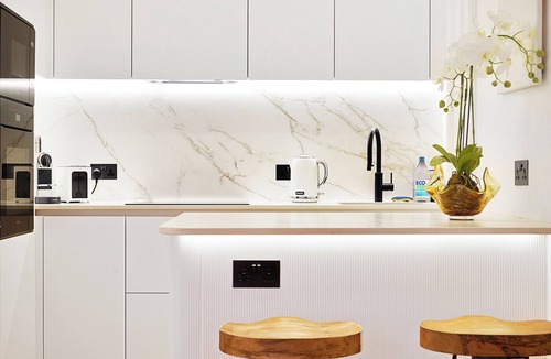 Knightsbridge and Belgravia Apartment | Ennismore Garden Flat