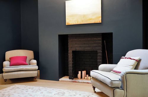 Knightsbridge and Belgravia Apartment | Ennismore Garden Flat