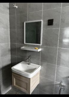 Ayer Tawar Apartment | EnolaHouse