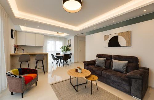 Quesada Apartment | Enora Garden Quesada 16