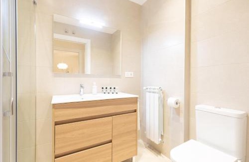 Azpeitia Apartment | Enparan - baskeyrentals