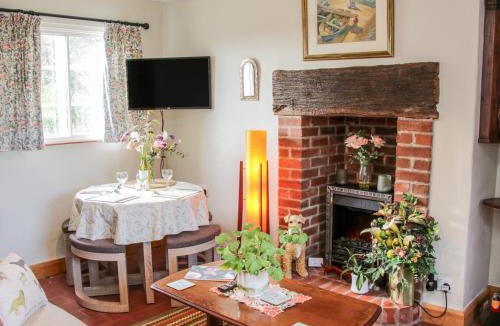 Stoney Stretton House | Ensdon Lea Cottage