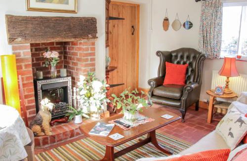 Stoney Stretton House | Ensdon Lea Cottage