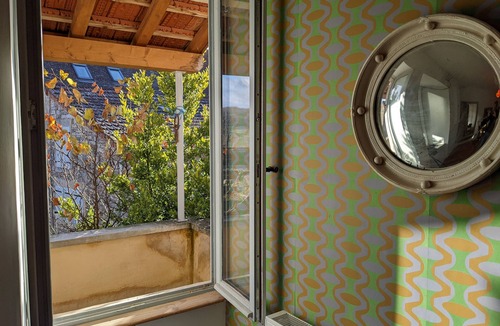 Saint-Maurice-des-Champs House | Ensembles de 3 maisons