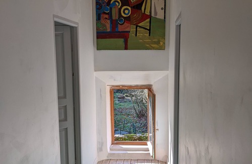 Saint-Maurice-des-Champs House | Ensembles de 3 maisons