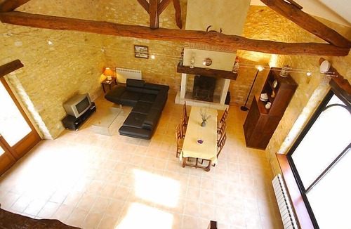 Grezels House | Ensemble de 3 maisons Lavit by Interhome