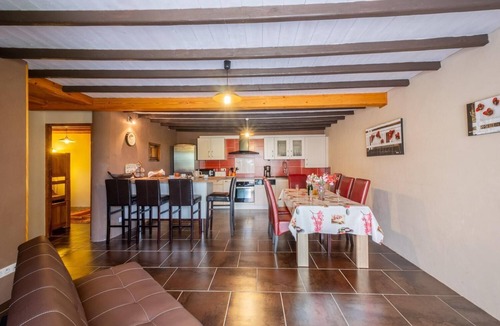 Villeneuve House | Ensemble La Campone 8/14 persons