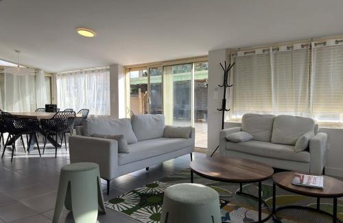 Valras-Plage House | Ensemble Villa et Studio Piscine Proche Plage