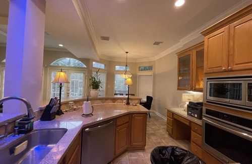 Uptown House | ENSPIRION - near the Galleria Mall