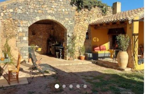 Alcublas Bed & Breakfast | Ensueño Alojamiento Turístico
