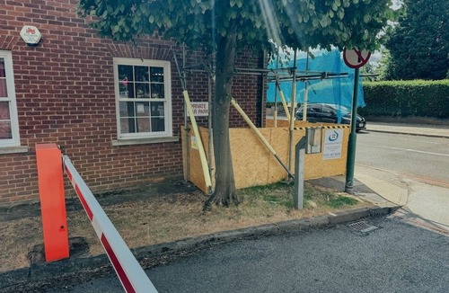 Solihull Apartment | Ensuite Flat in Solihull Town