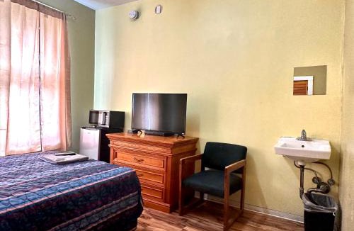 Russian Hill Hotel | Entella Hotel