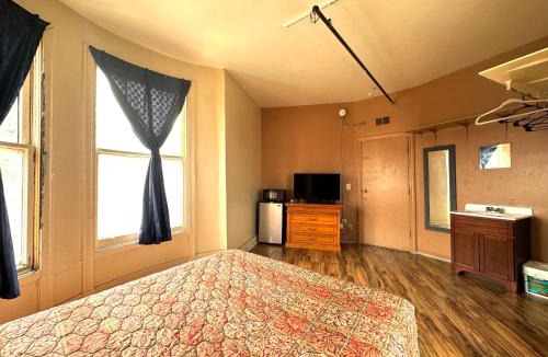 Russian Hill Hotel | Entella Hotel