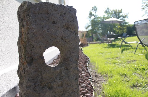 Chatel-Guyon Apartment | Enter another world.