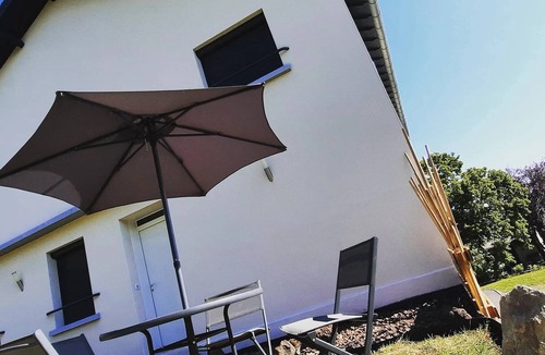 Chatel-Guyon Apartment | Enter another world.