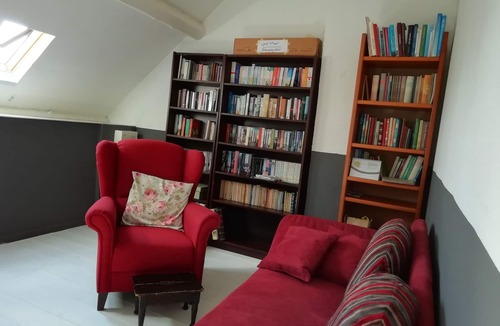 Arleuf House | Enter the wonderful world of nature and the stars of Morvan