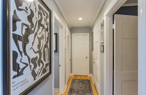 Forest Hills House | Enter the Wu-tang Home Plan