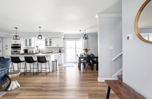 Greenwood House | Entertainer's Dream w/Pool and Games