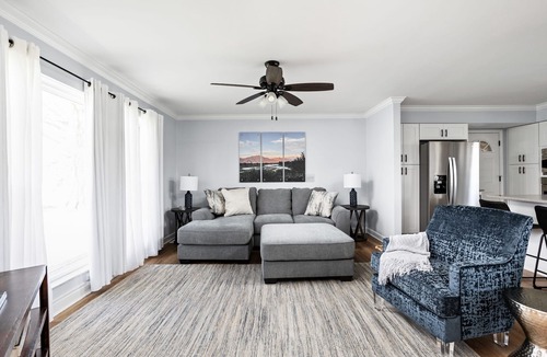 Greenwood House | Entertainer's Dream w/Pool and Games