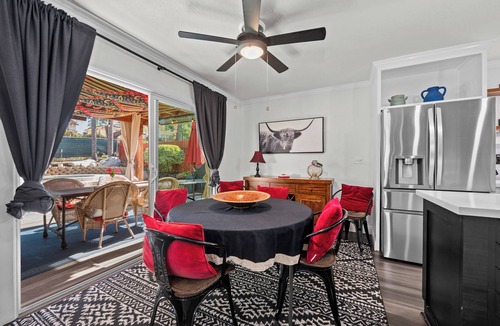Country Club House | Entertainer's Paradise Escondido Escape with Pool & Hot Tub