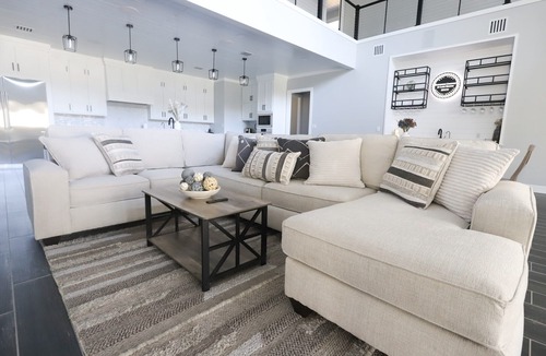 Belton Villa | Entertainers Dream just outside of town.If booking issues, please email inquiry.