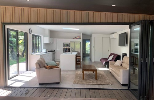 Merita House | Entertainer’s Dream in Doubtless Bay