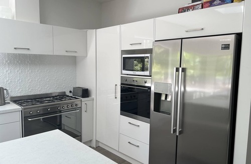 Merita House | Entertainer’s Dream in Doubtless Bay