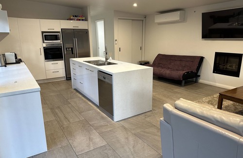 Merita House | Entertainer’s Dream in Doubtless Bay