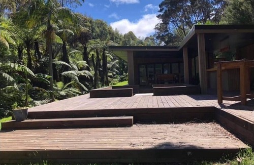 Merita House | Entertainer’s Dream in Doubtless Bay