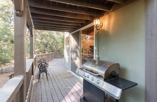 Cedar Glen Cabin | Entertainment Galore Pool Table, Video games, Foosball, basketball , lake rights