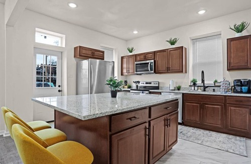 St. Louis House | Entertainment Oasis: Spa, Game Room & Playground