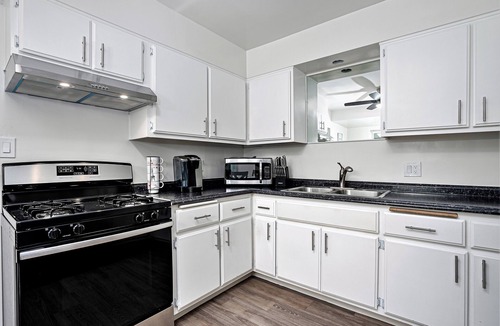 Oak Park House | Entertainment paradise with TWO houses and a pool in Central San Diego