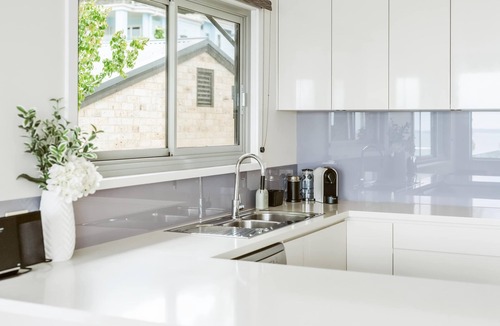 Hyams Beach House | Entice at Hyams - pet-friendly