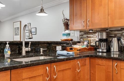 Eckington Apartment | Entire 1-BR Apt in NoMa Eckington
