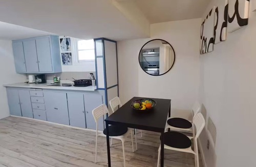 Bridgeland House | Entire 2 BDRM basement, walkable to downtown.