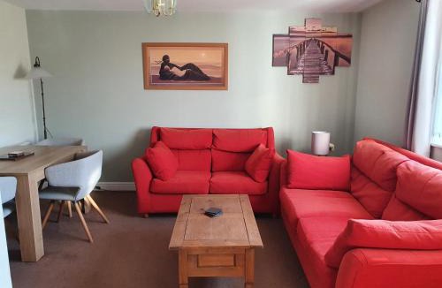 Saffron Walden Apartment | Entire 2 Bedroom Apartment free parking