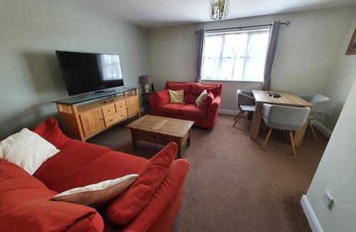 Saffron Walden Apartment | Entire 2 Bedroom Apartment free parking