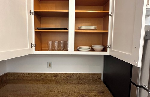 Chinatown House | Entire 2 Bedroom House in NW DC