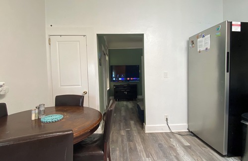 Inner Mission Apartment | Entire 2-Bedroom Flat in Vibrant Mission District