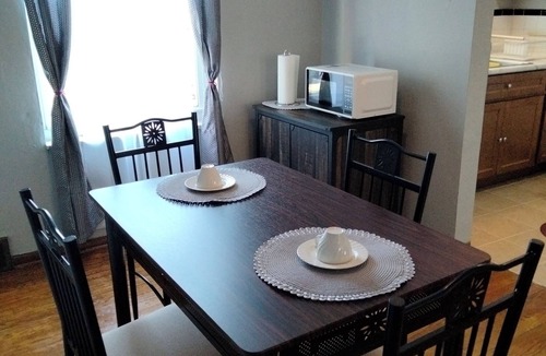 Lindenwood Park Apartment | Entire 2 bedrooms apartment in Prime location.