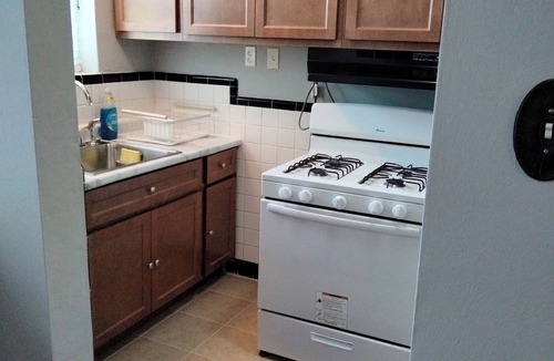Lindenwood Park Apartment | Entire 2 bedrooms apartment in Prime location.