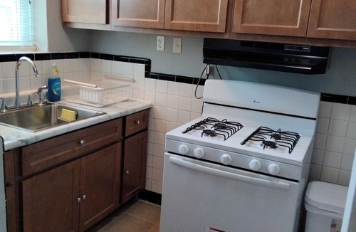Lindenwood Park Apartment | Entire 2 bedrooms apartment in Prime location.