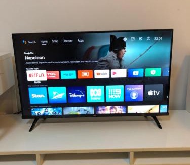 Riverwood Apartment | Entire 2 bedrooms Security Apartment