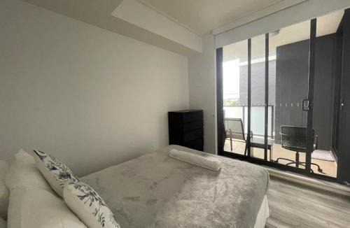 Riverwood Apartment | Entire 2 bedrooms Security Apartment