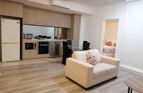 Riverwood Apartment | Entire 2 bedrooms Security Apartment