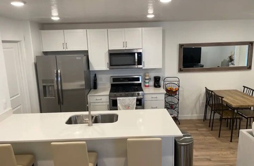 Lehi House | Entire 2023 Townhouse