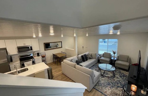 Lehi House | Entire 2023 Townhouse