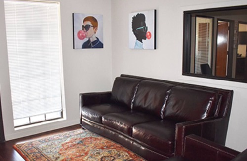 Dallas Cabin | “Entire 24‑Bed Facility for the Olympics – Keep Your Whole Team Together!”