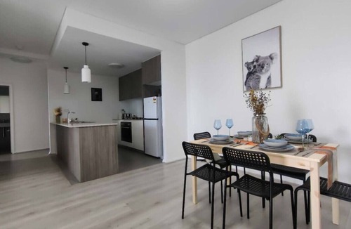 Rouse Hill Apartment | Entire 3 bed home in Rouse Hill