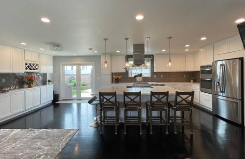 Huntington Beach Villa | Entire 3-bedroom vila with hot tub